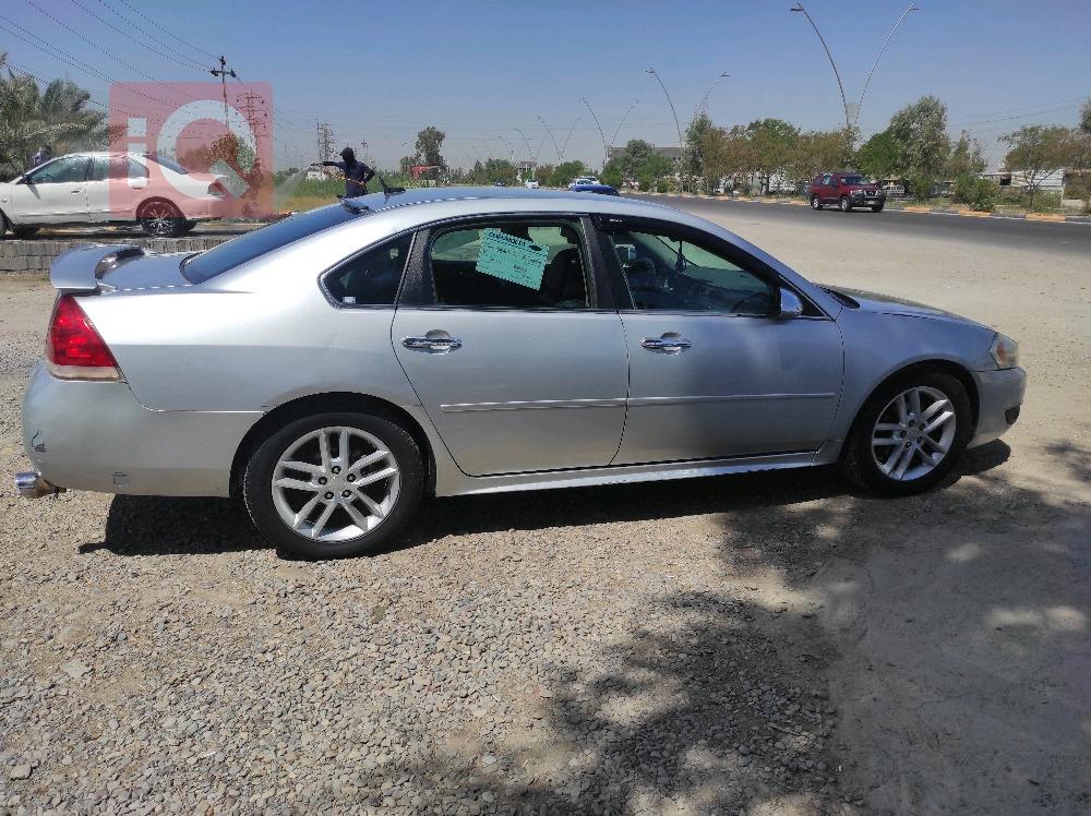 Chevrolet Impala